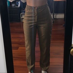 Brandy Melville soft pants!